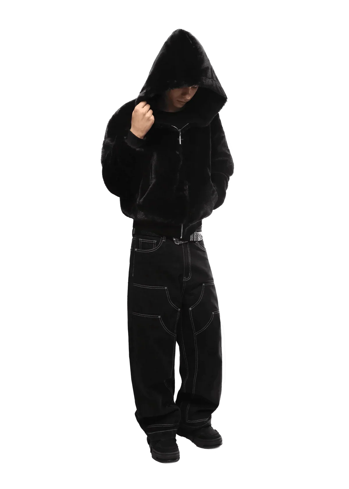 Prowler Zip-up