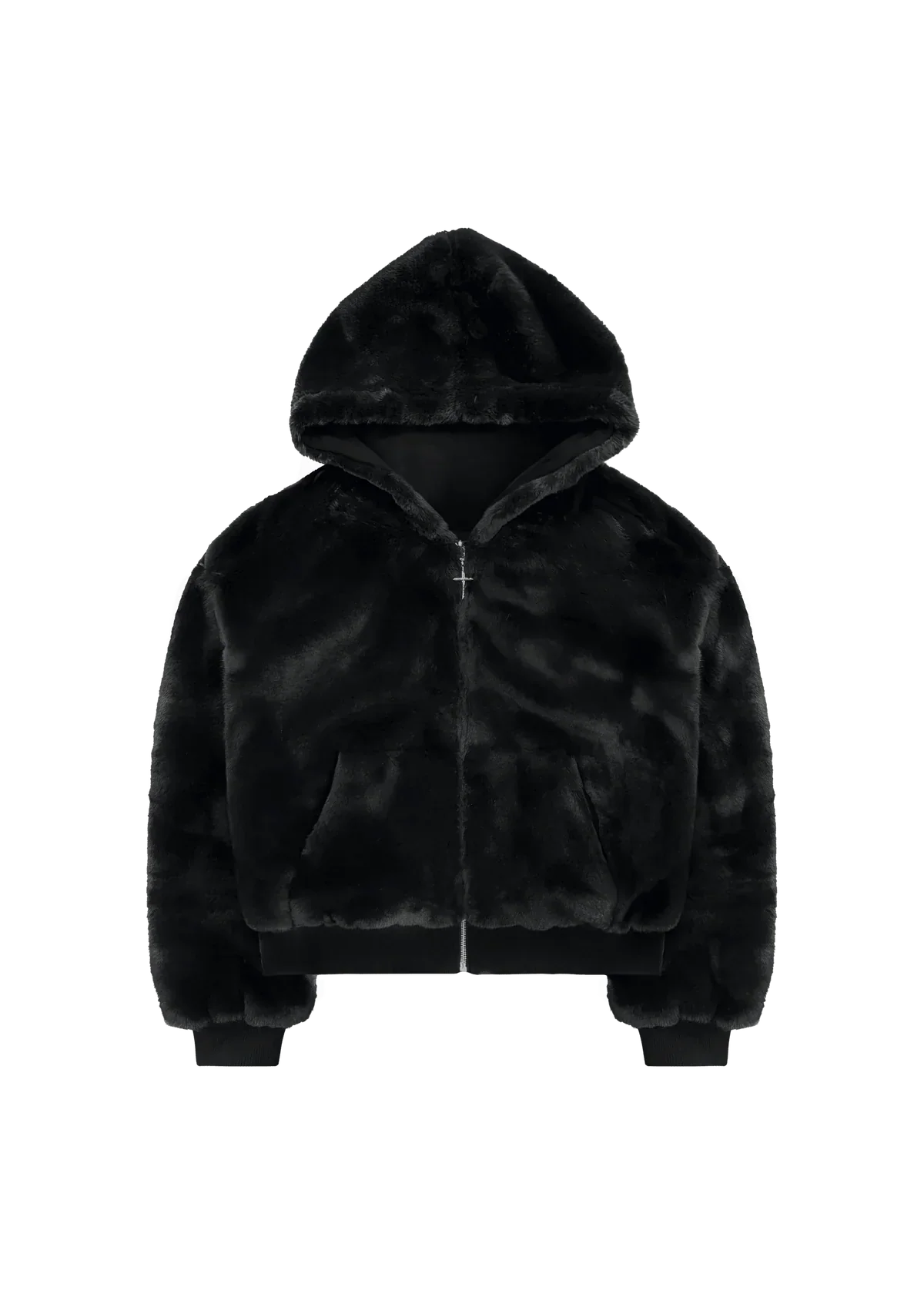 Prowler Zip-up