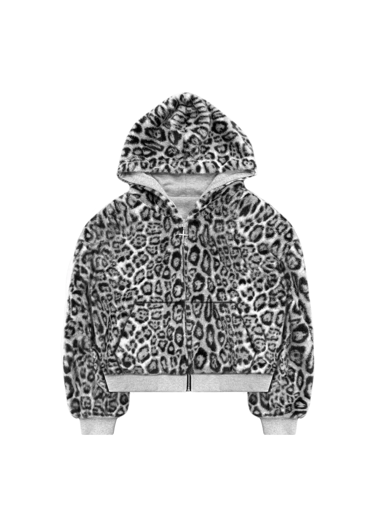 Prowler Zip-up