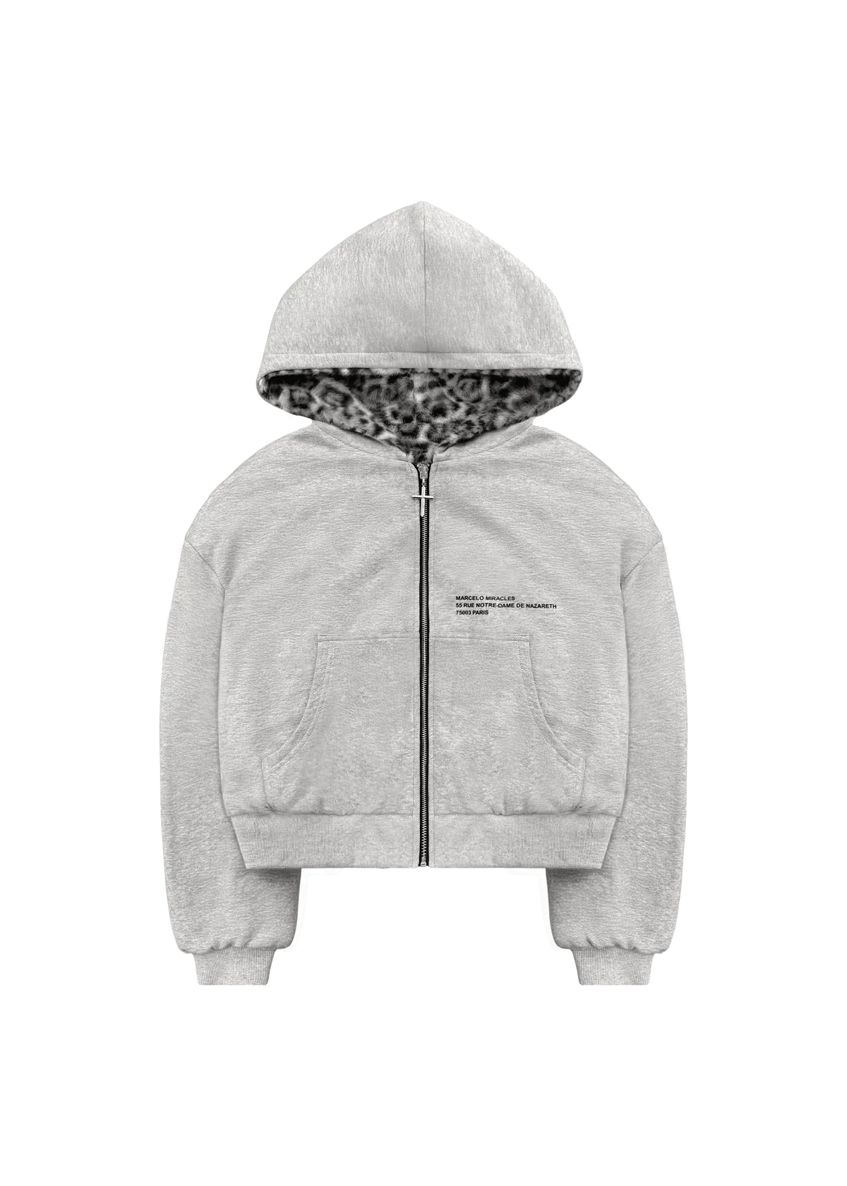 Prowler Zip-up
