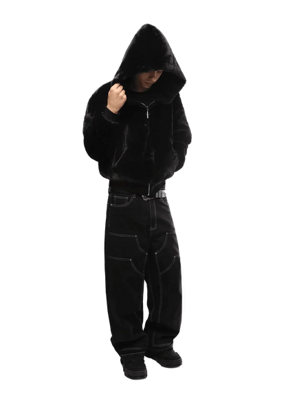 Prowler Zip-up