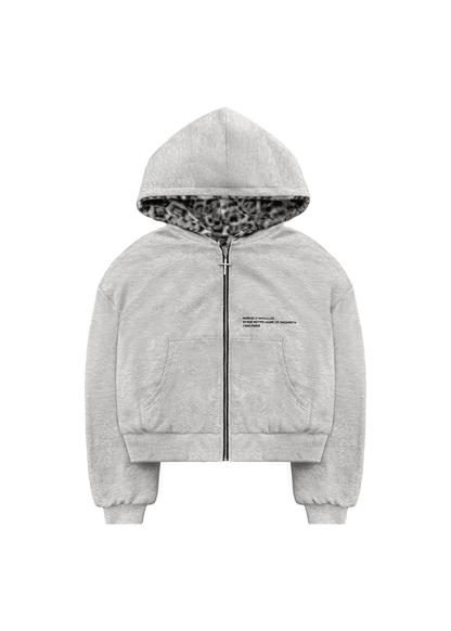 Prowler Zip-up