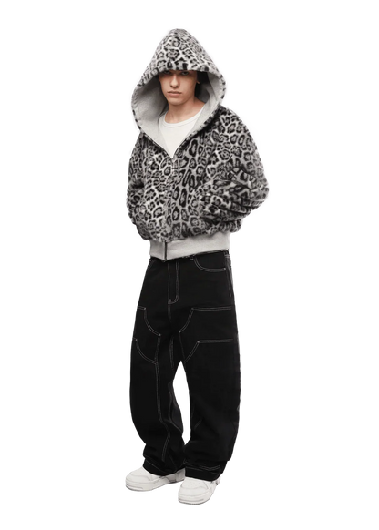 Prowler Zip-up