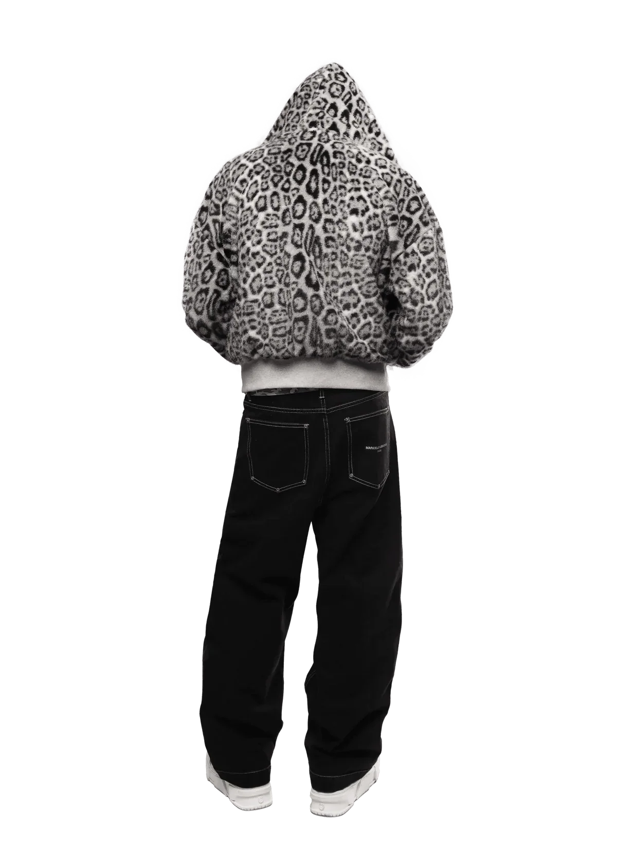 Prowler Zip-up